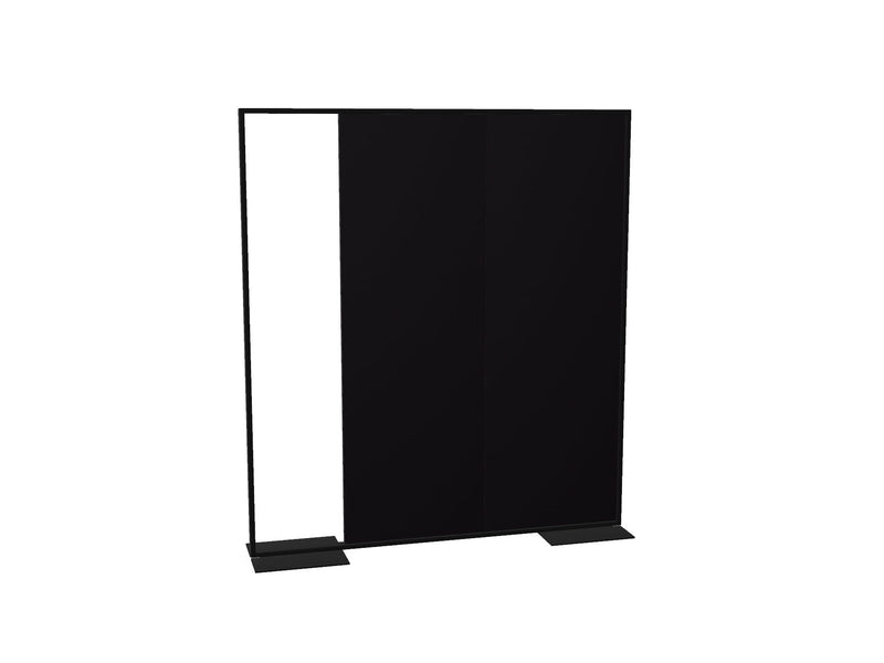 Arper Parentesit Freestanding Module Square Panel Wall Panel Arper 