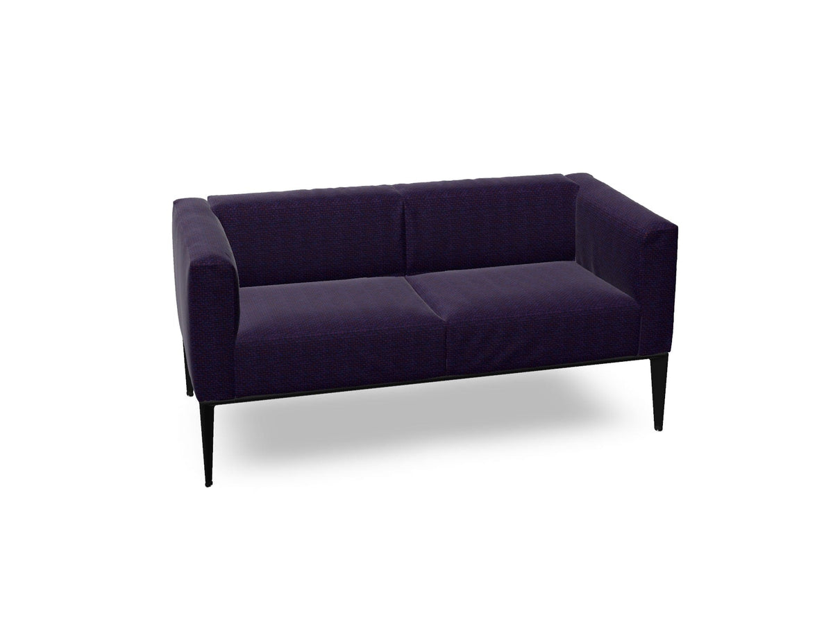 Sean Two Seat Sofa Sofa Arper 