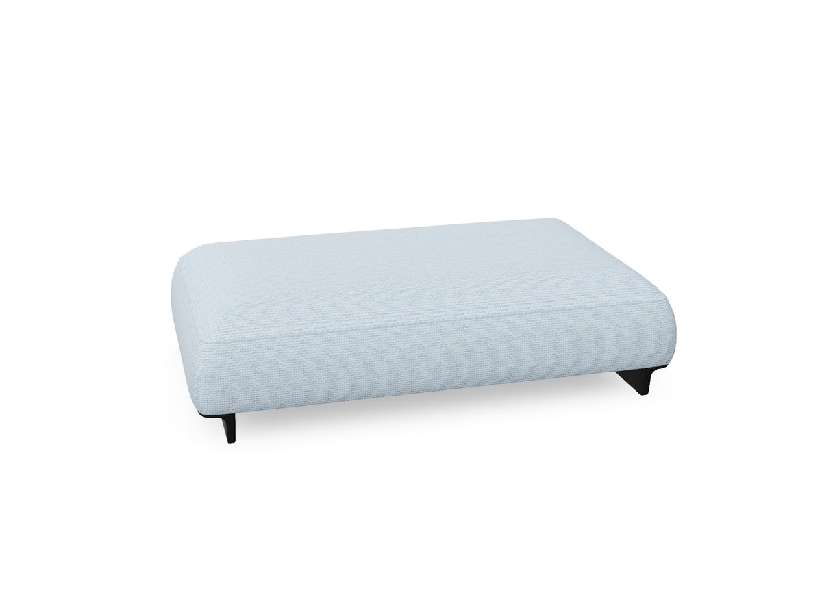 Ralik 2-Seater Ottoman