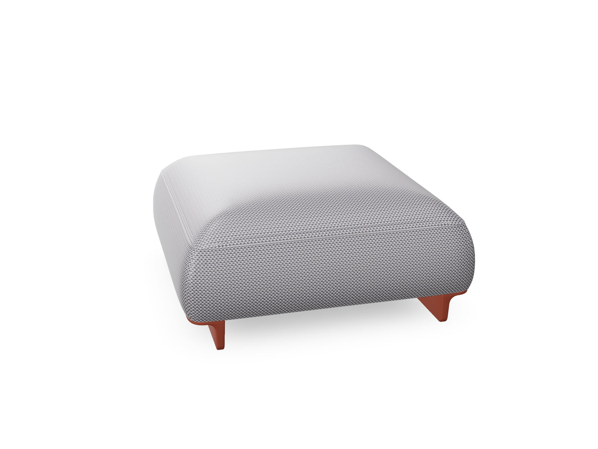 Ralik 1-Seater Ottoman