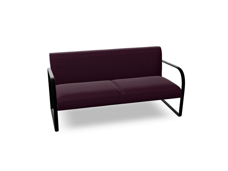 Arcos Two Seat Sofa Sofa Arper 