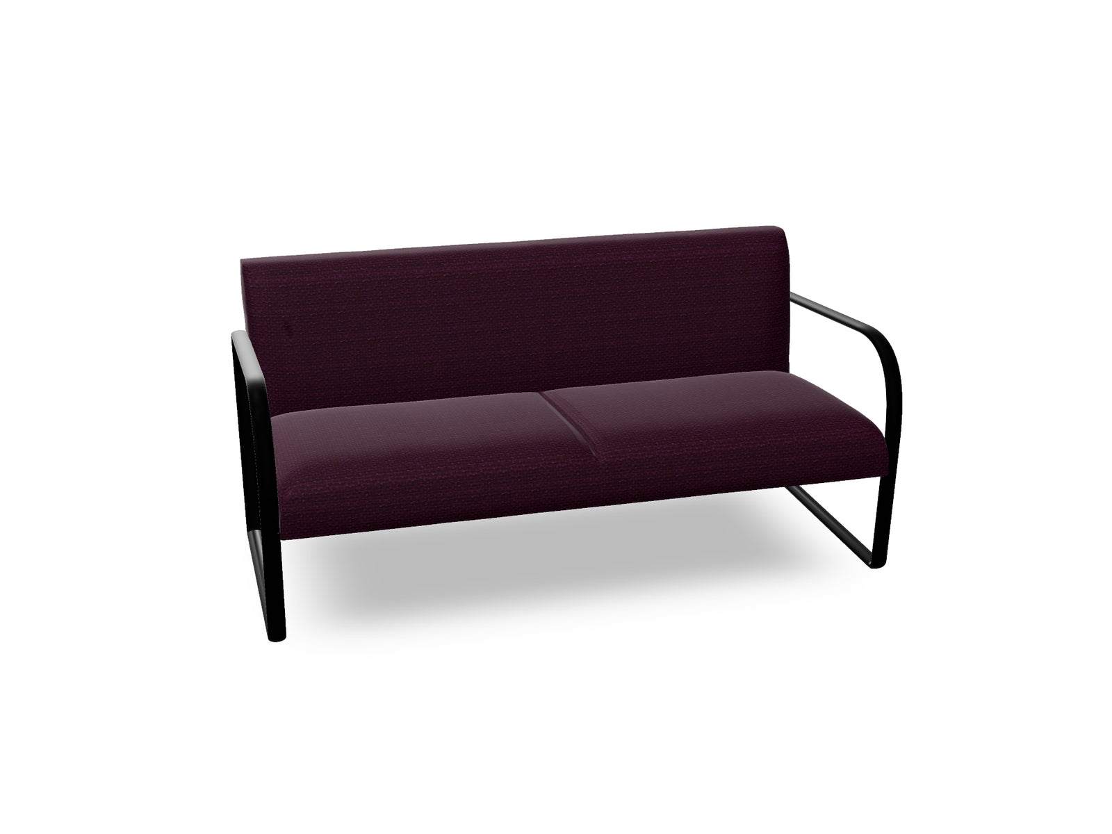 Arcos Two Seat Sofa
