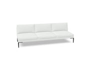 Steeve Three Seat Sofa Sofa Arper 