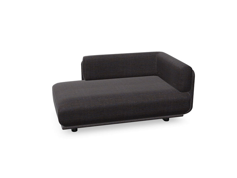 Shaal Daybed Daybed Arper 