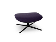 Aston Footrest footstool Arper 