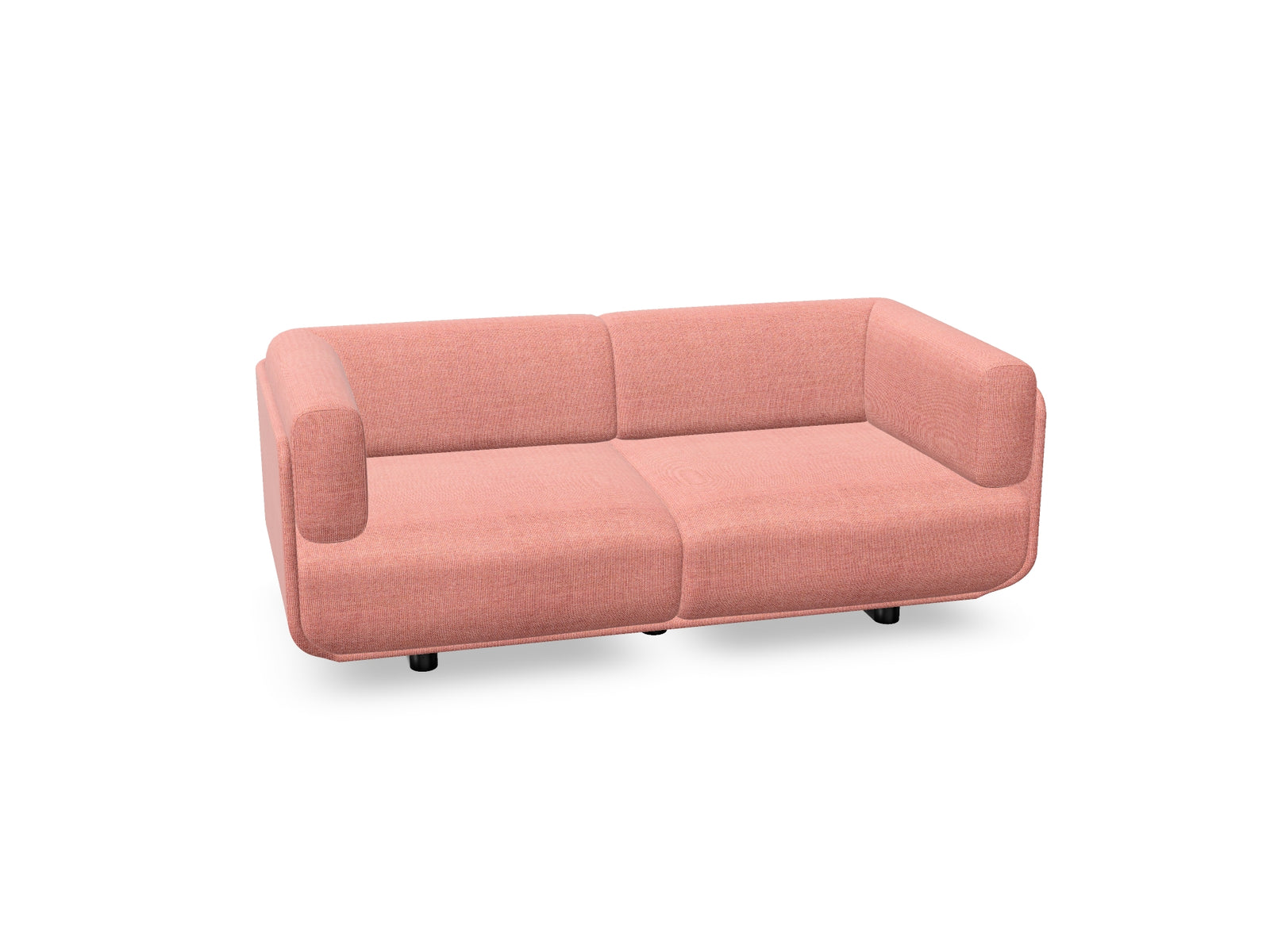 Shaal 2-Seater Sofa