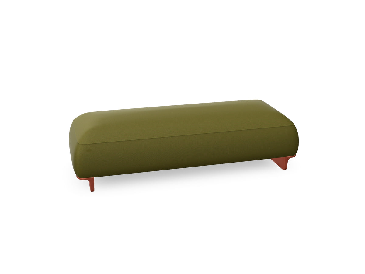 Ralik 2-Seater Bench