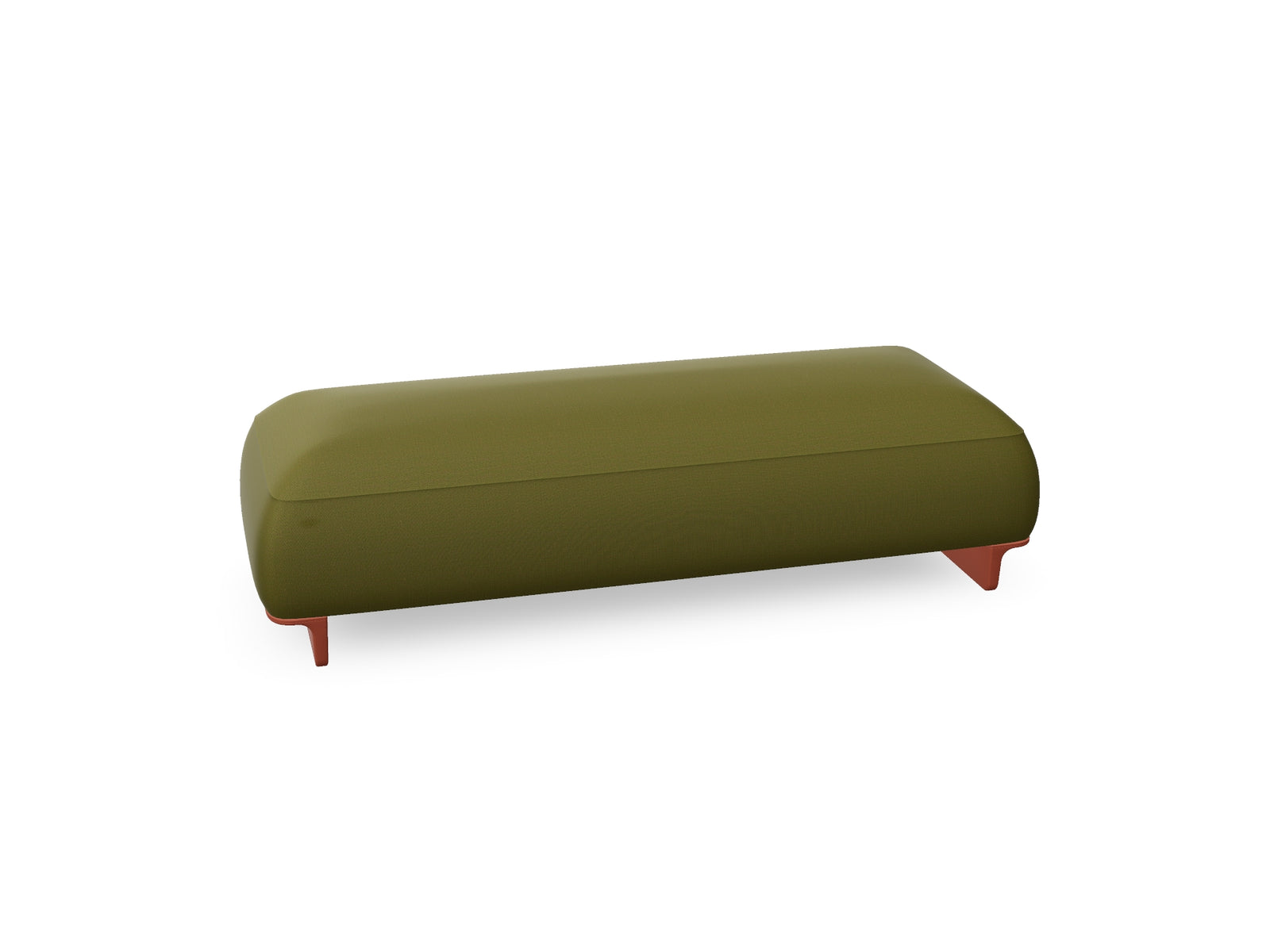 Ralik 2-Seater Bench