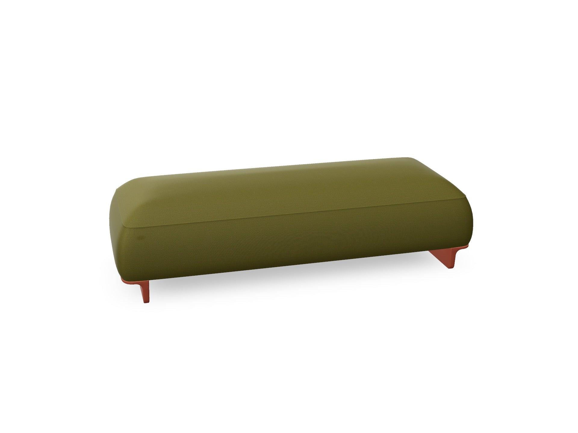 Ralik 2-Seater Bench