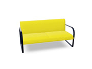 Arcos Two Seat Sofa Sofa Arper 