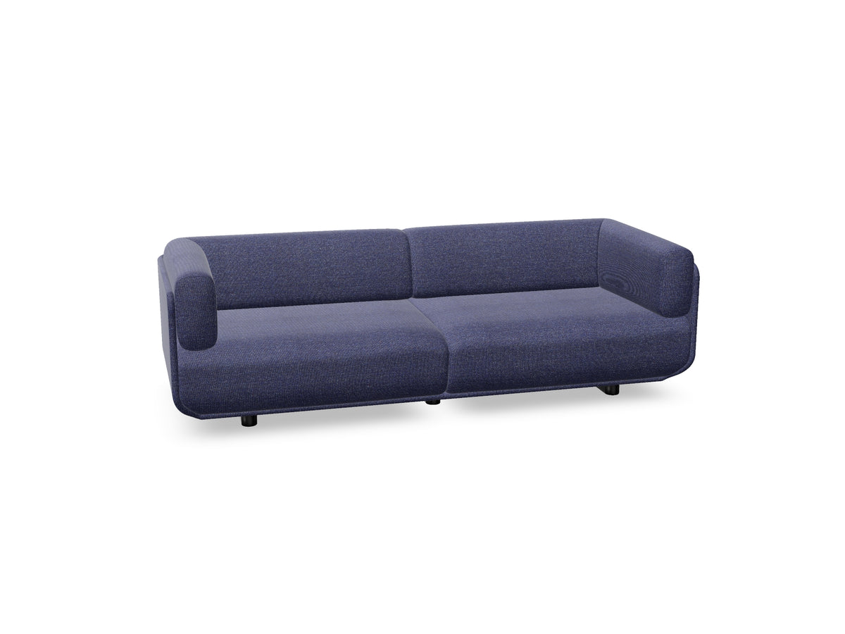 Shaal 3-Seater Sofa