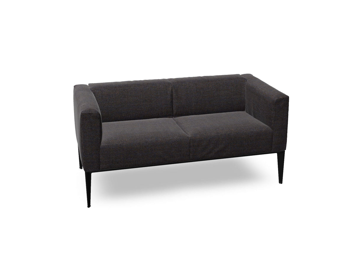 Sean Two Seat Sofa Sofa Arper 