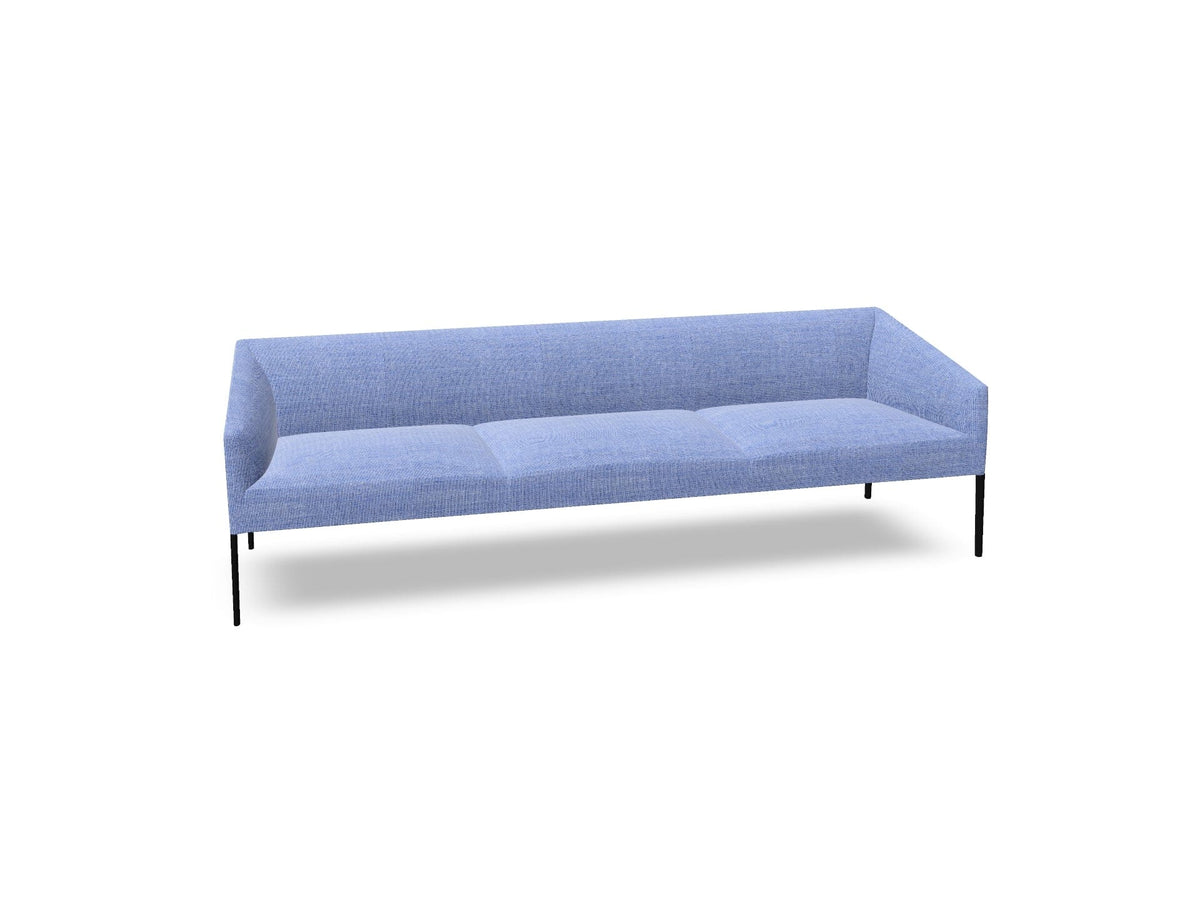 Saari Three Seat Sofa sofa Arper 