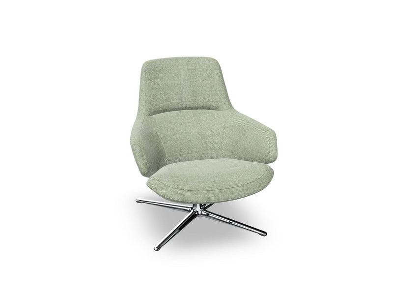 Aston Club Low Back Lounge Chair Office Chair Arper 