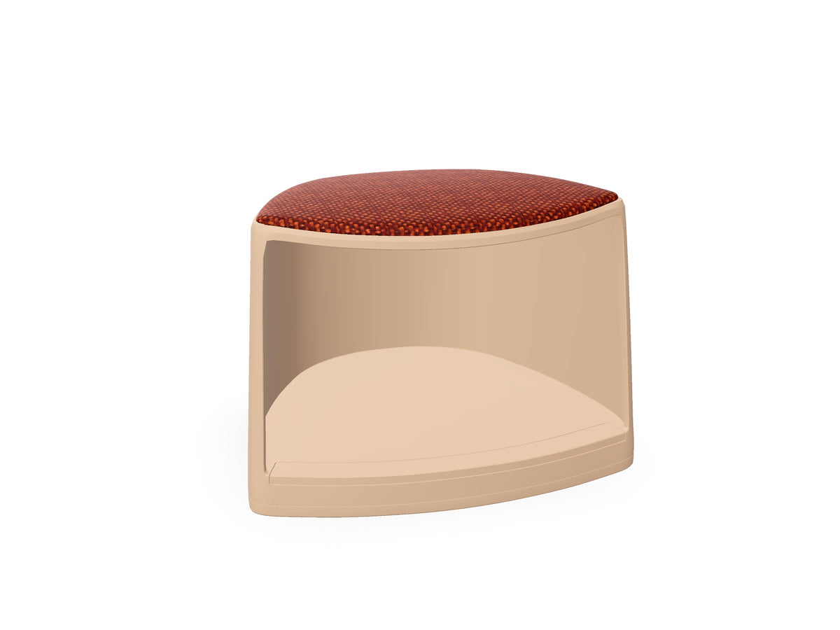 Cila Go Stool Storage Box