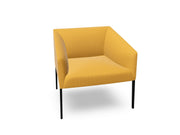 Saari Small Armchair Chair Arper 
