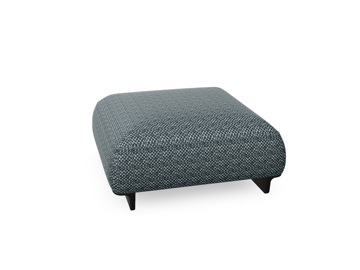 Ralik 1-Seater Ottoman