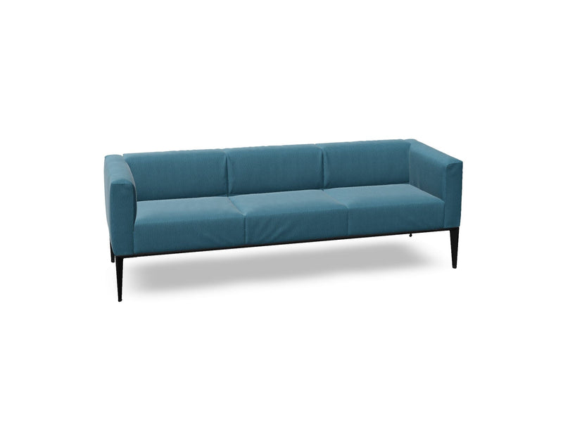Sean Three Seat Sofa Sofa Arper 