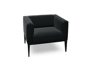 Sean Lounge Chair lounge chair Arper 