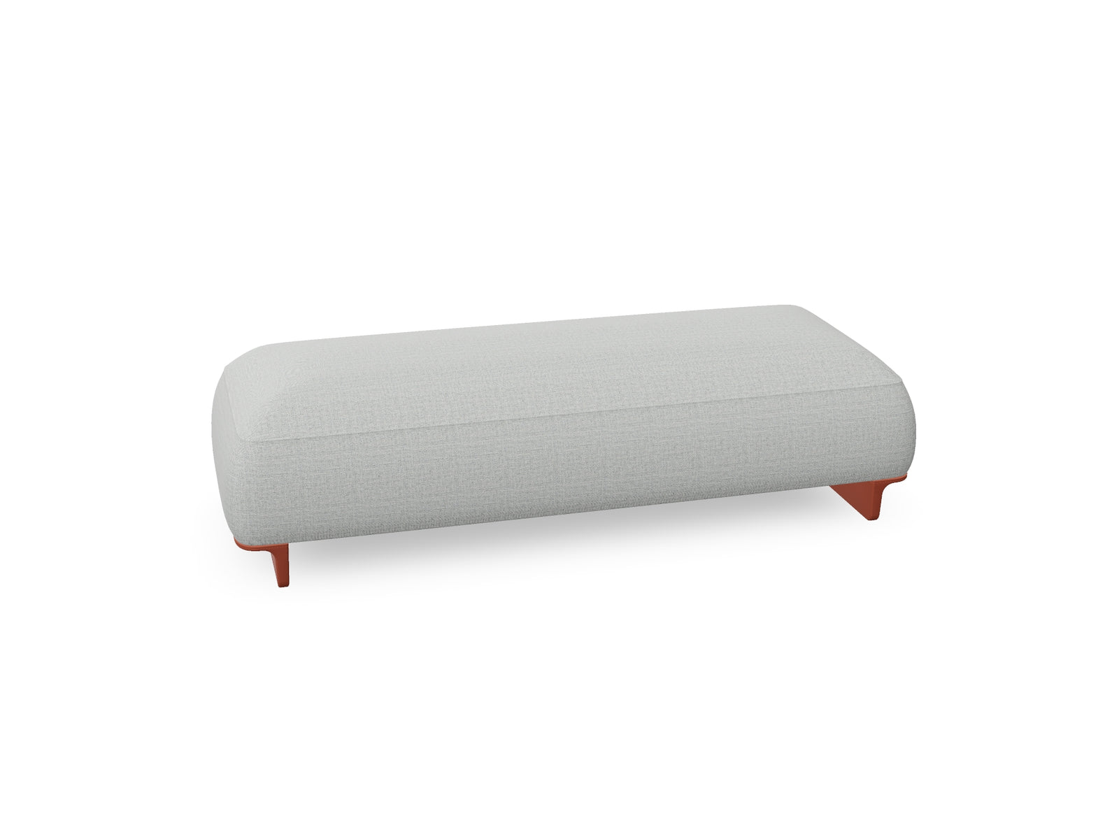 Ralik 2-Seater Bench