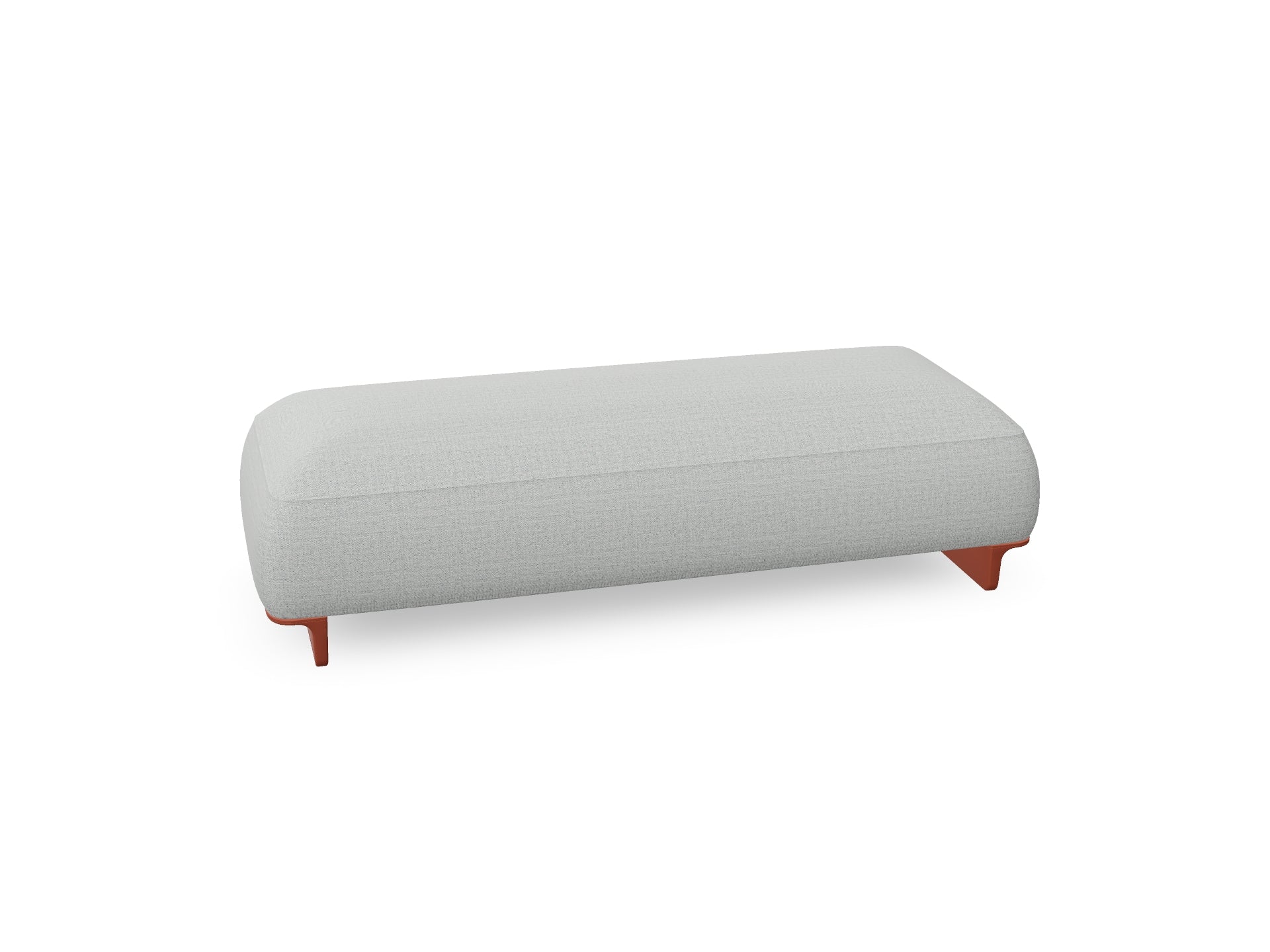 Ralik 2-Seater Bench