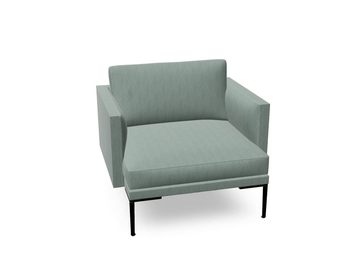 Steeve Armchair