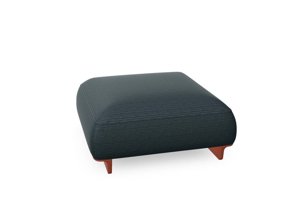 Ralik 1-Seater Ottoman