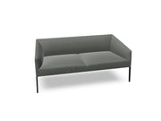 Saari Two Seat Sofa sofa Arper 