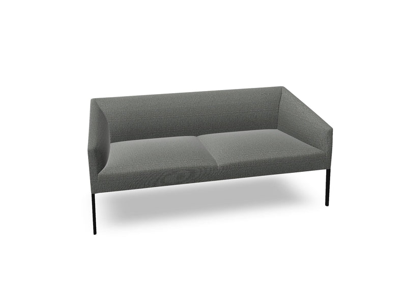Saari Two Seat Sofa sofa Arper 