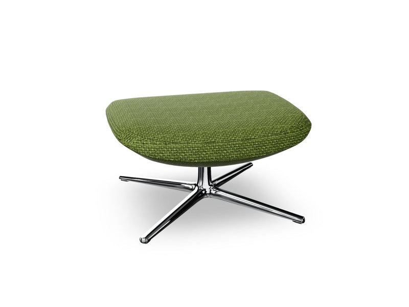 Aston Footrest footstool Arper 