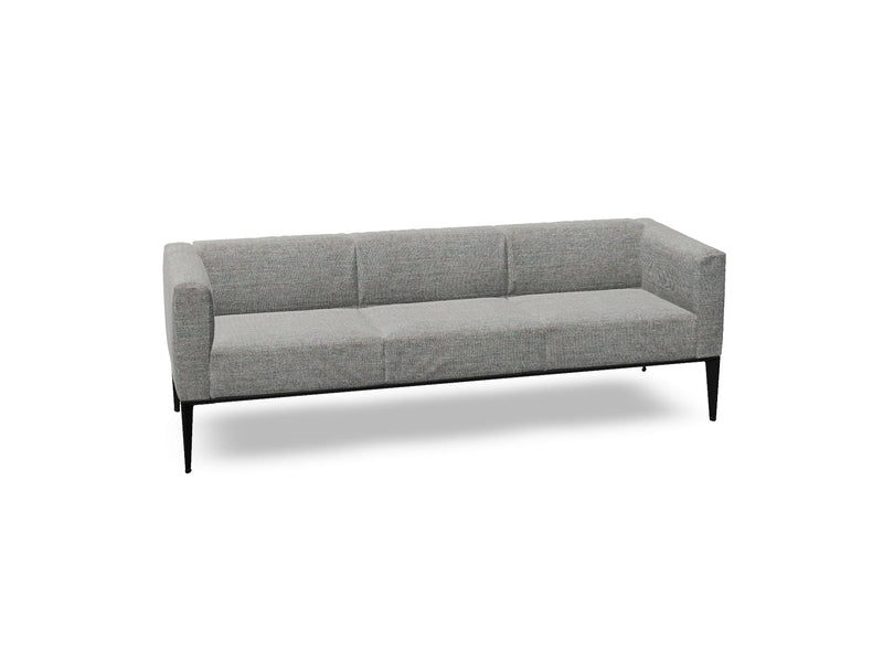 Sean Three Seat Sofa Sofa Arper 
