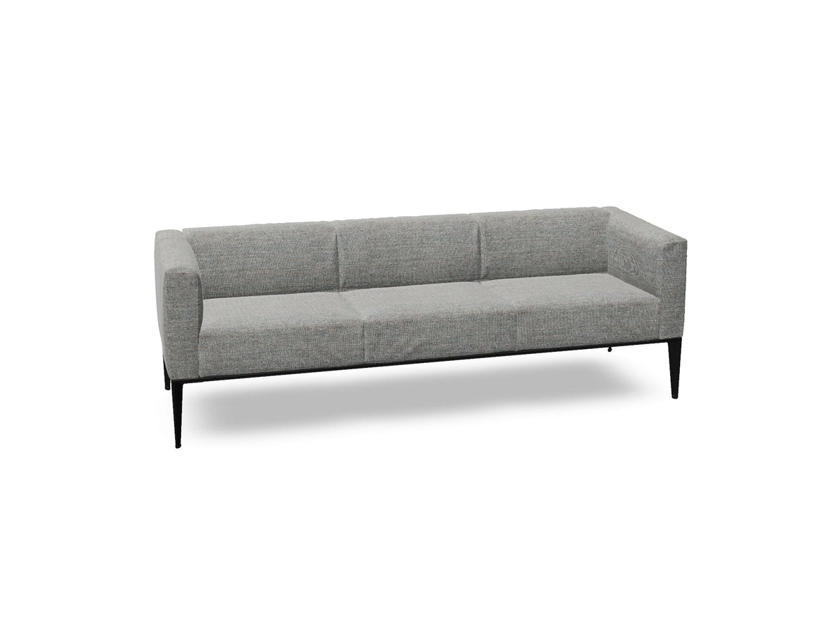 Sean Three Seat Sofa Sofa Arper 