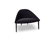 Colina 4 Leg Base Lounge Chair lounge chair Arper 