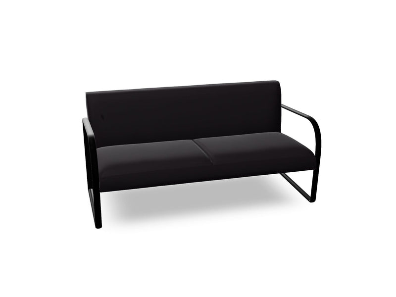 Arcos Two Seat Sofa Sofa Arper 