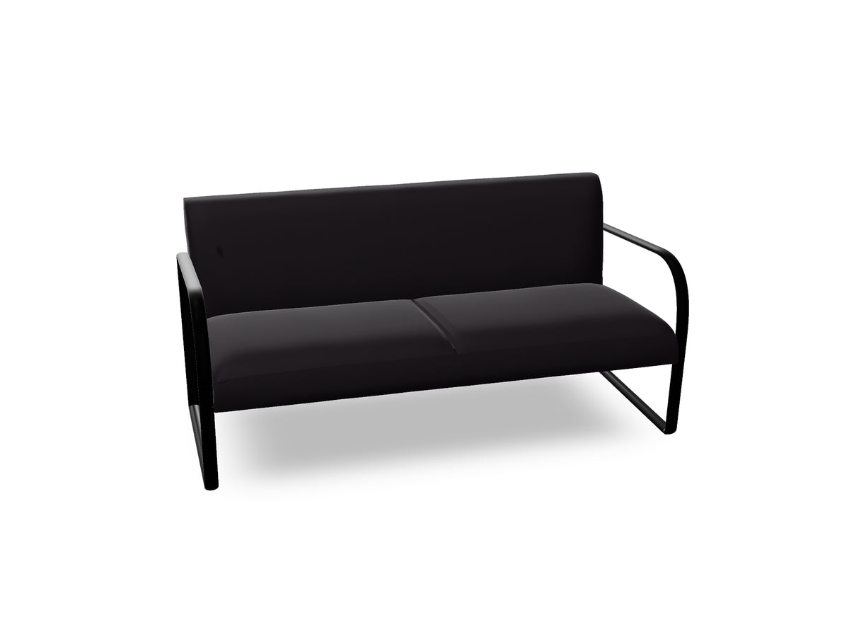 Arcos Two Seat Sofa