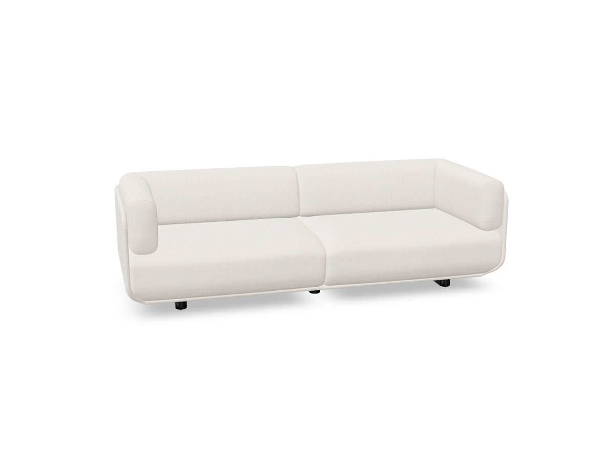 Shaal 3-Seater Sofa