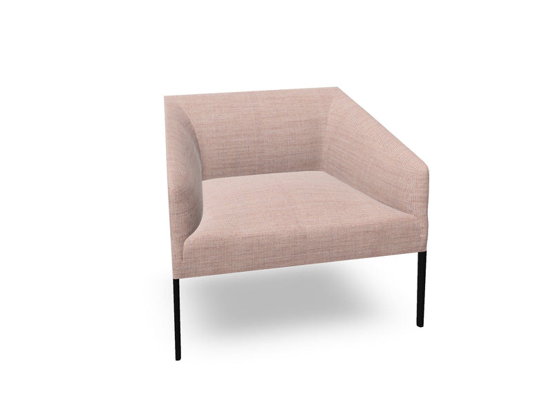Saari Medium Armchair Chair Arper 