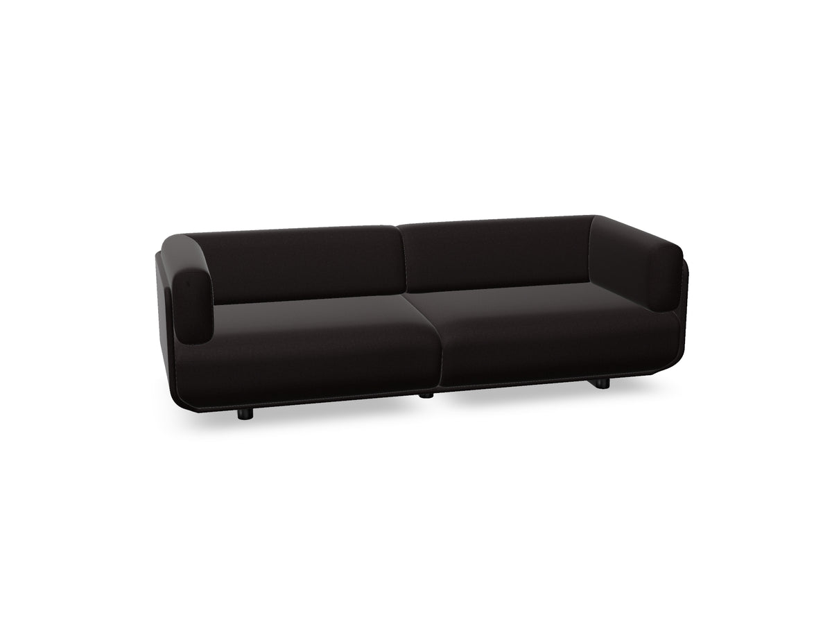 Shaal 3-Seater Sofa
