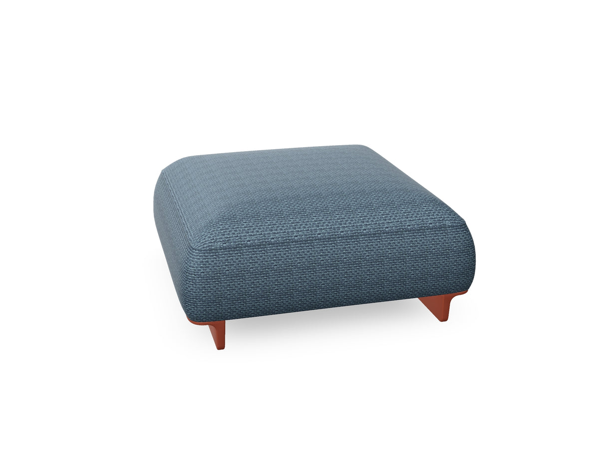 Ralik 1-Seater Ottoman