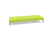 Steeve Three Seat Bench Benches Arper 