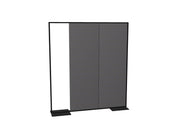 Arper Parentesit Freestanding Module Square Panel Wall Panel Arper 