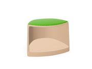 Cila Go Stool Storage Box Stools Arper 
