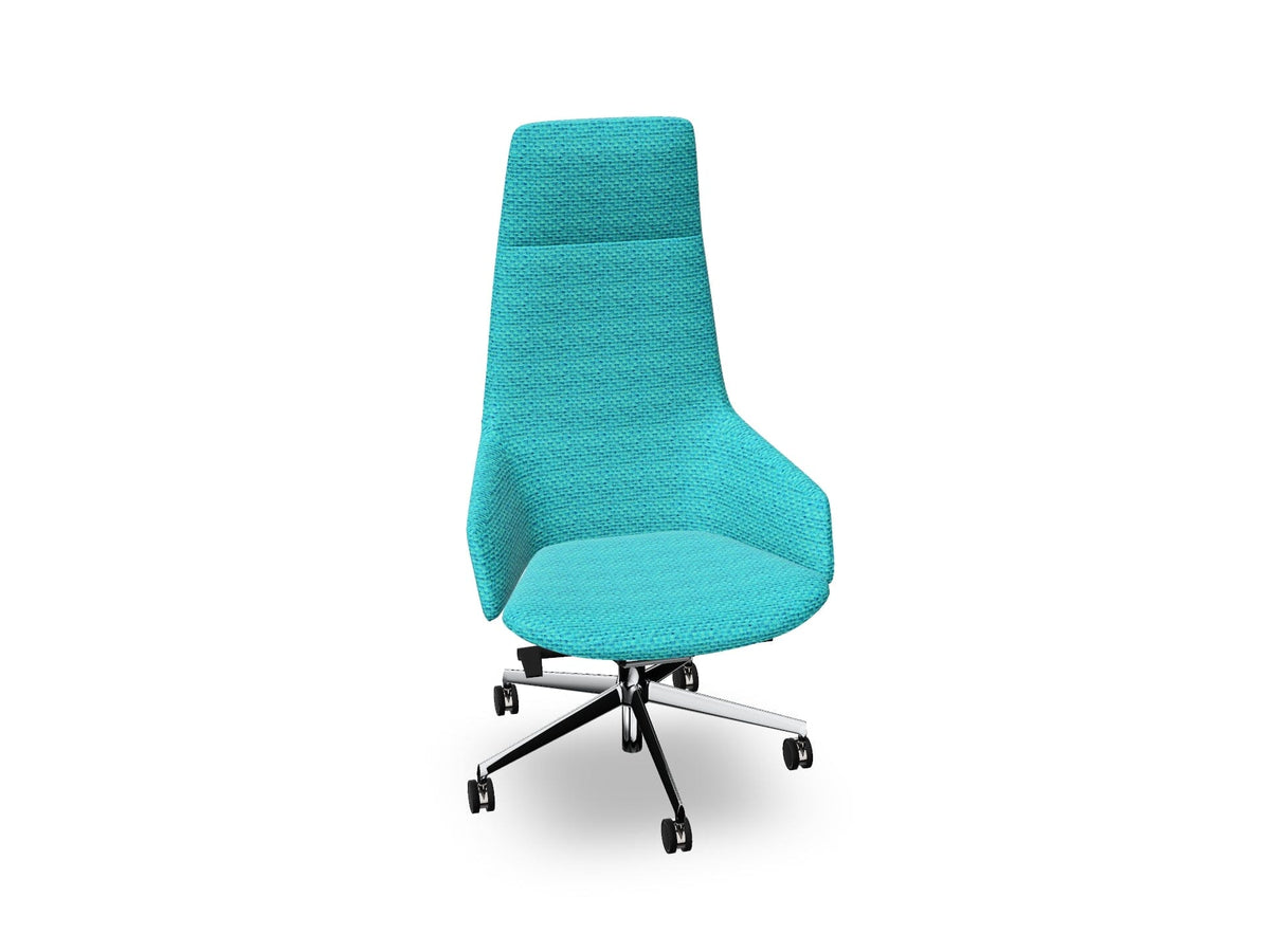 Aston Direction Syncro Task Chair task chair Arper 
