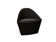 Colina Fully Upholstered Small Lounge Chair lounge chair Arper 