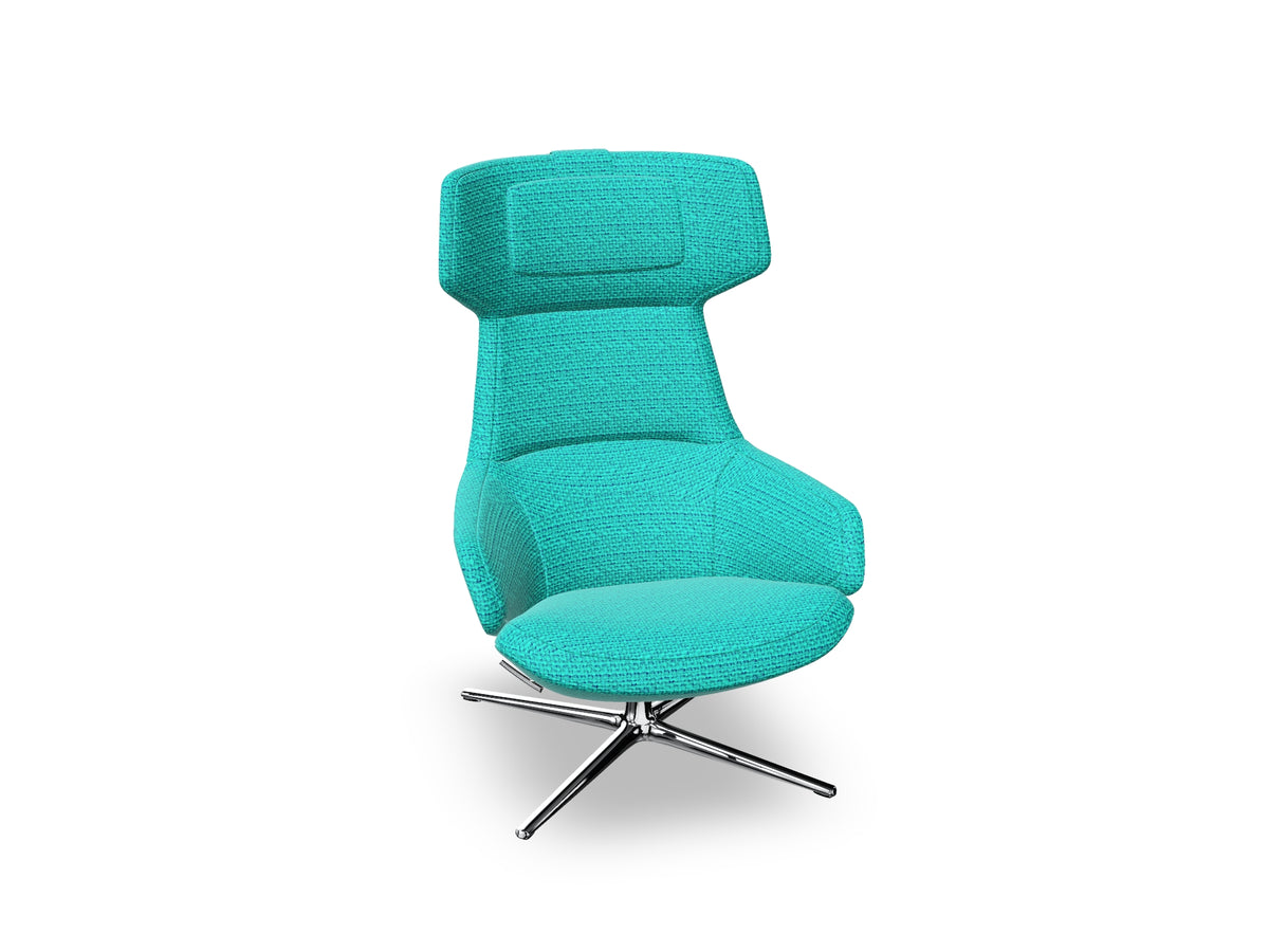 Aston Club Lounge Chair