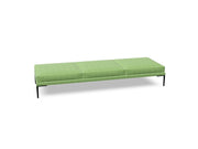 Steeve Three Seat Bench Benches Arper 