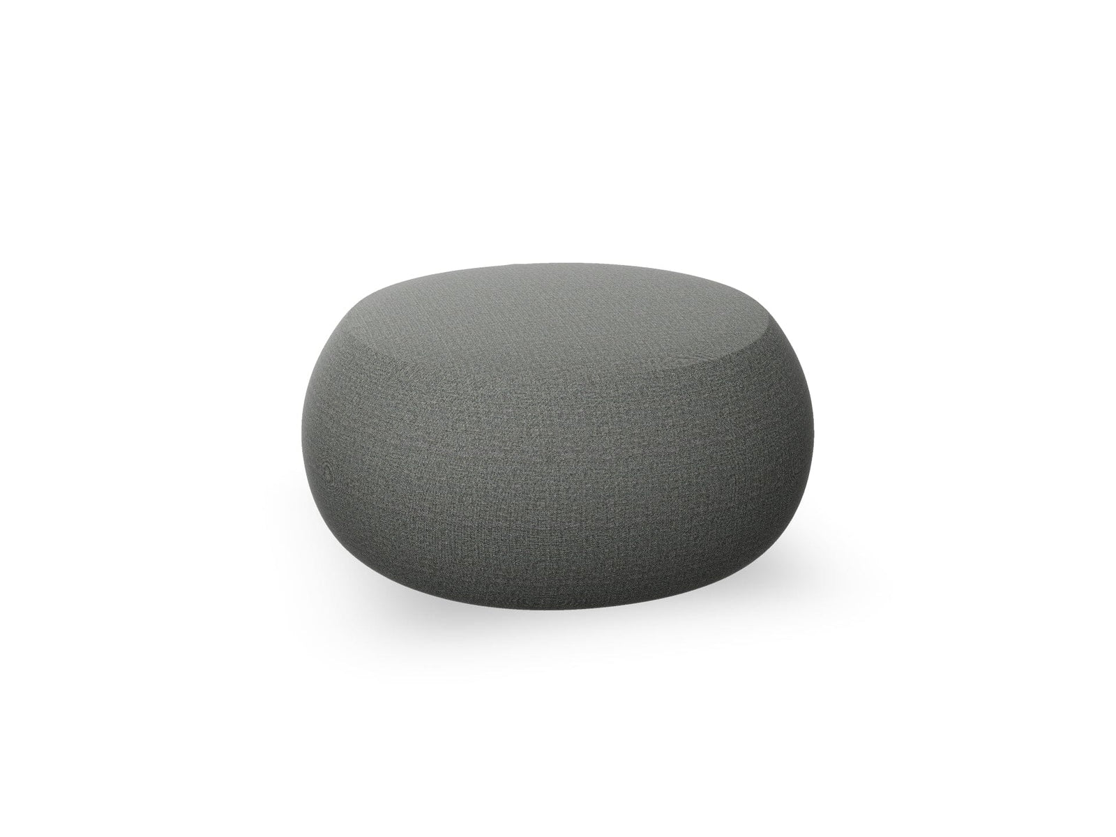 Pix 87 One Seat Large Ottoman ottomans Arper 