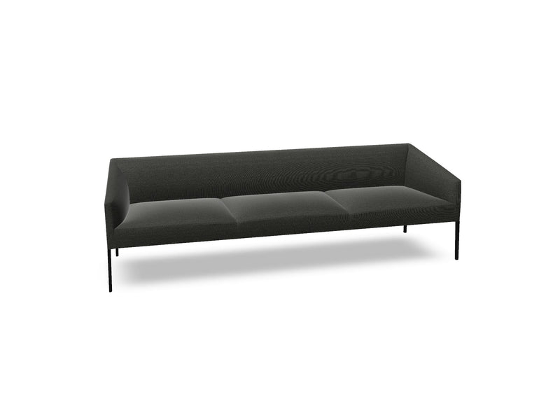 Saari Three Seat Sofa sofa Arper 