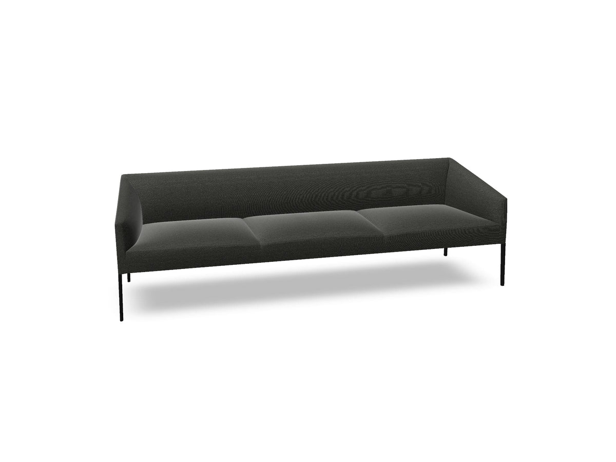 Saari Three Seat Sofa sofa Arper 