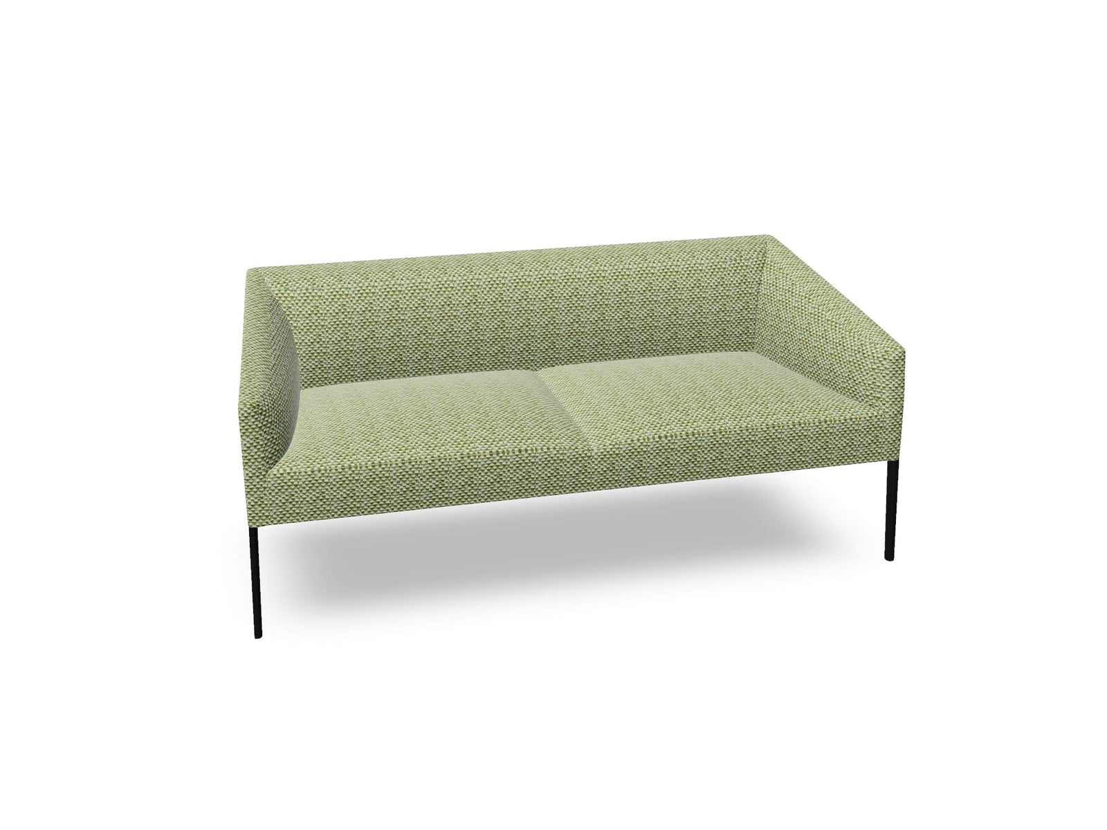 Saari Two Seat Sofa sofa Arper 